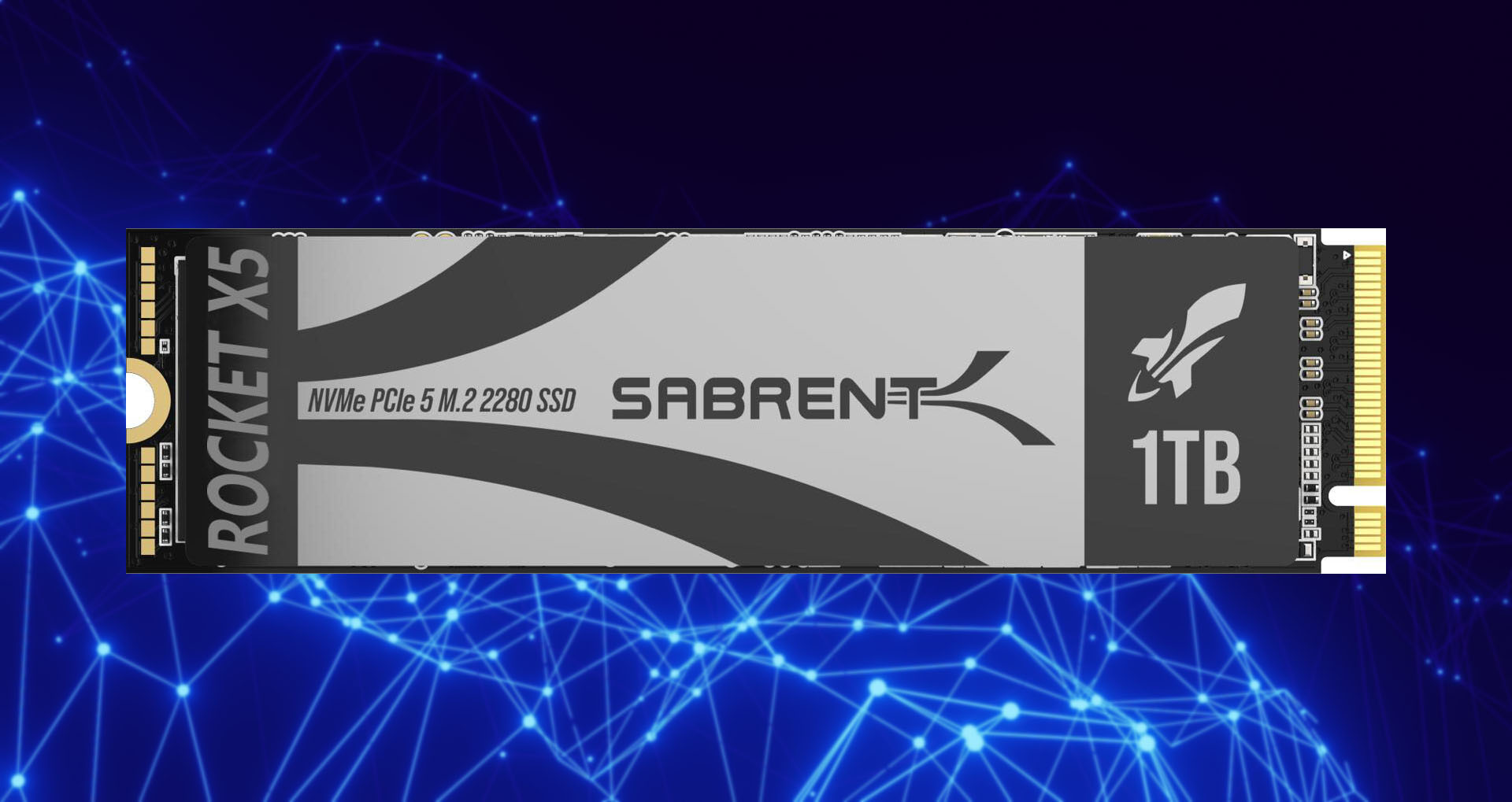 Sabrent Rocket X5