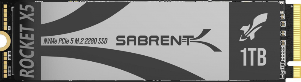 Sabrent Rocket X5