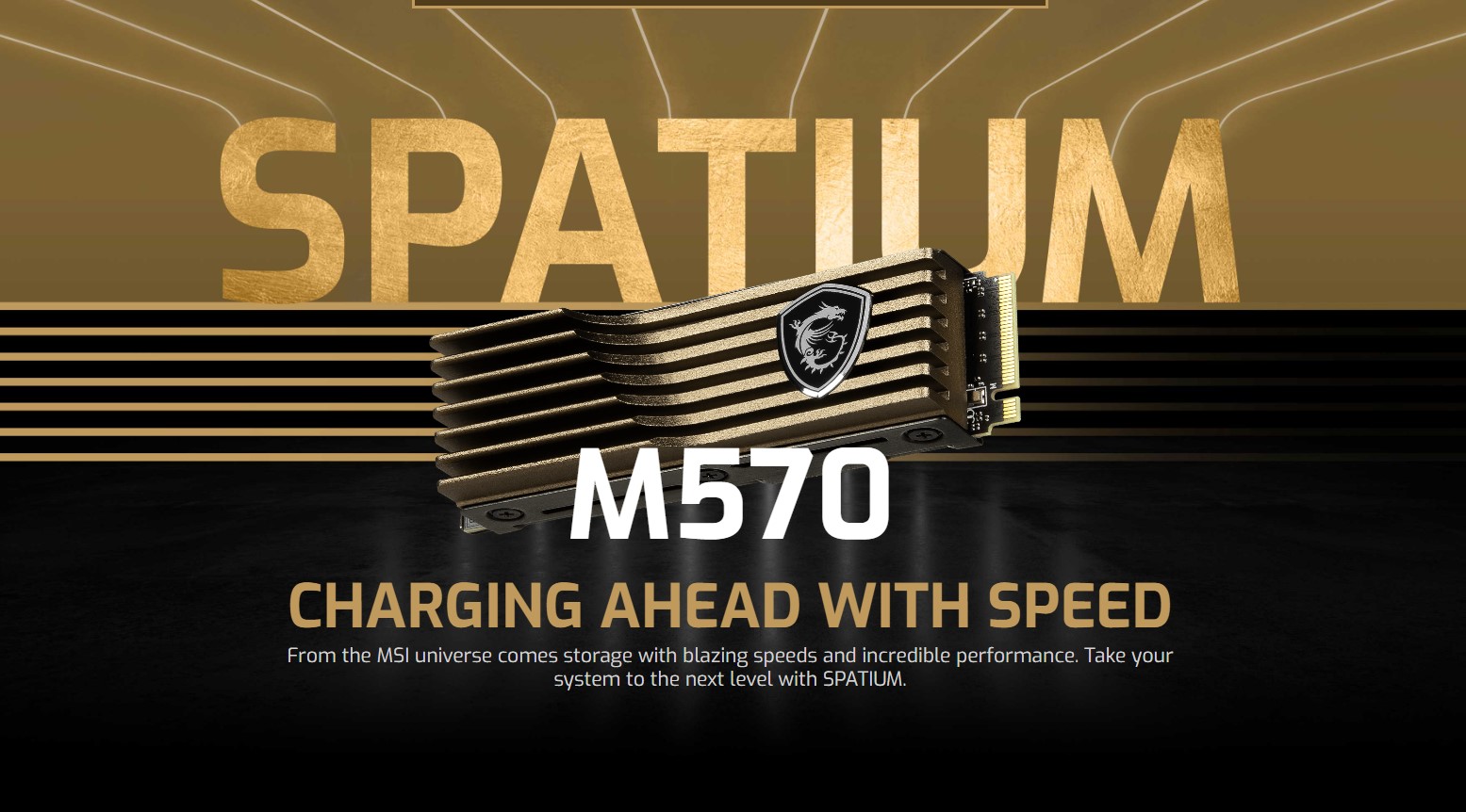 spatium m750