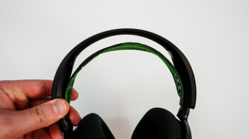 SteelSeries Arctis Nova 7x Wireless Gaming Headset