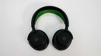 SteelSeries Arctis Nova 7x Wireless Gaming Headset