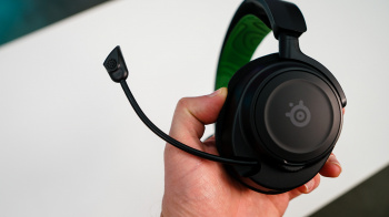 SteelSeries Arctis Nova 7x Wireless Gaming Headset