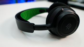 SteelSeries Arctis Nova 7x Wireless Gaming Headset