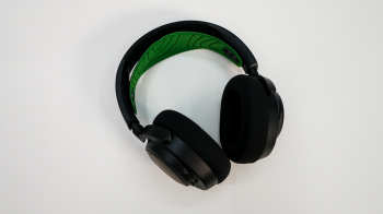 SteelSeries Arctis Nova 7x Wireless Gaming Headset