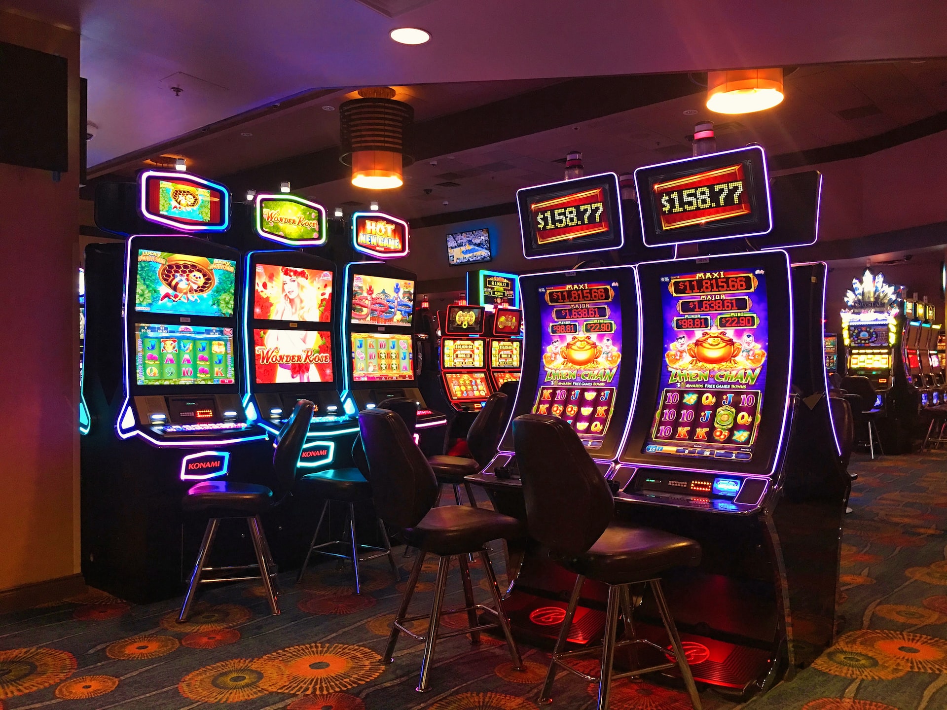 thinkcomputers gamblingguy