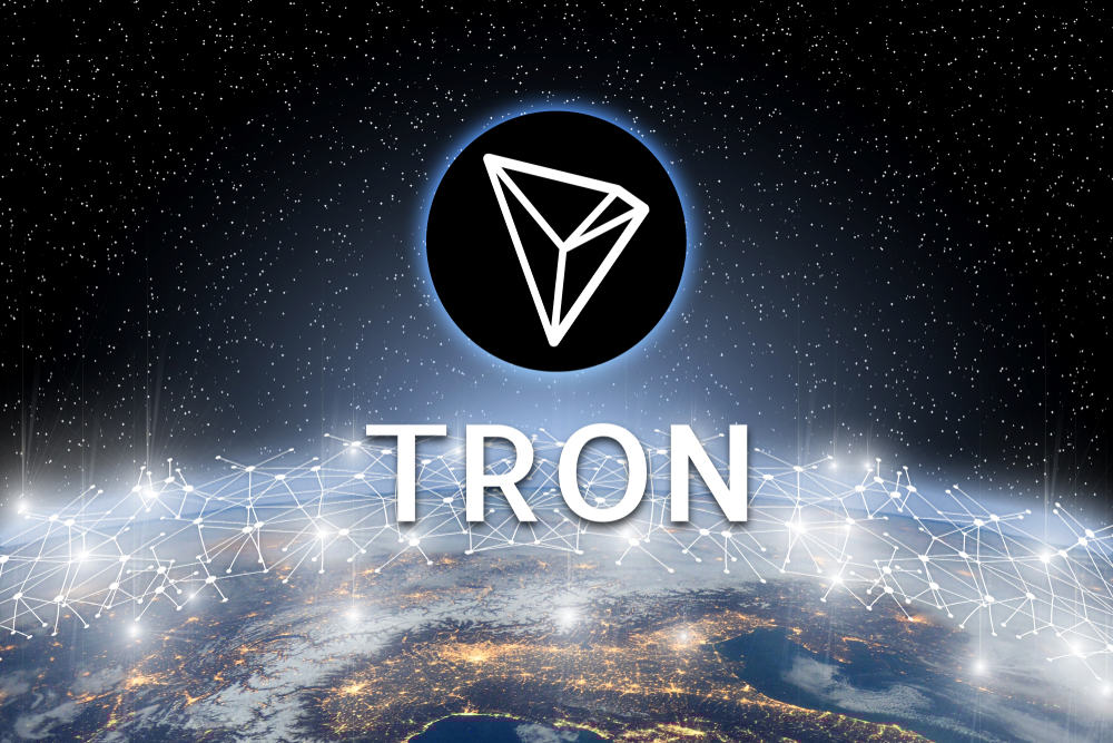 tron coin