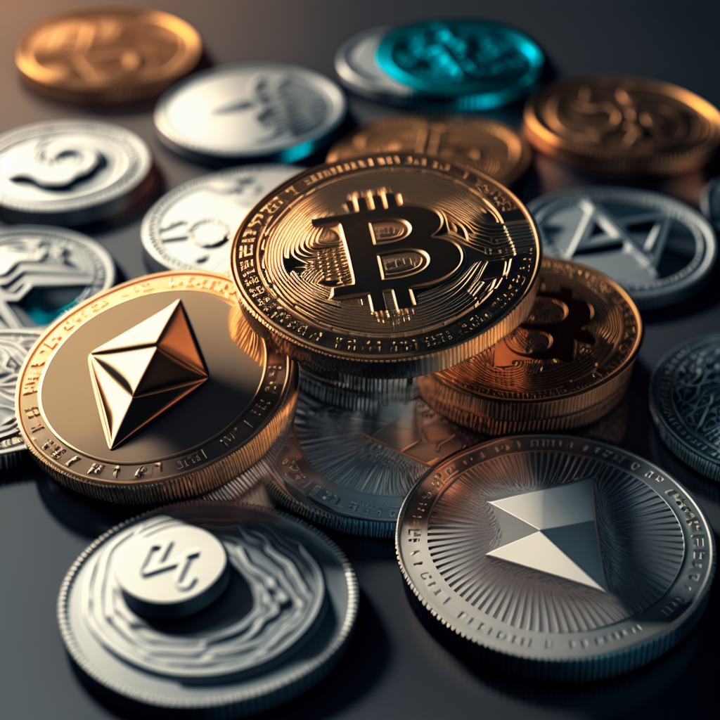 IEO One More Way to Get Cryptocurrency