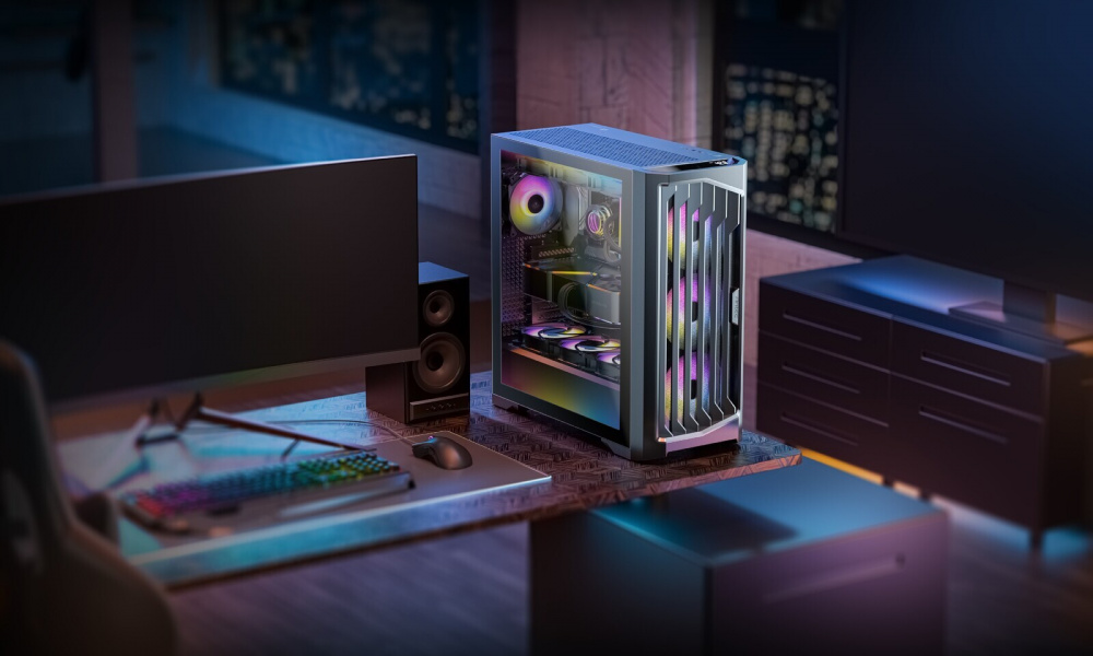 Antec Performance 1 FT