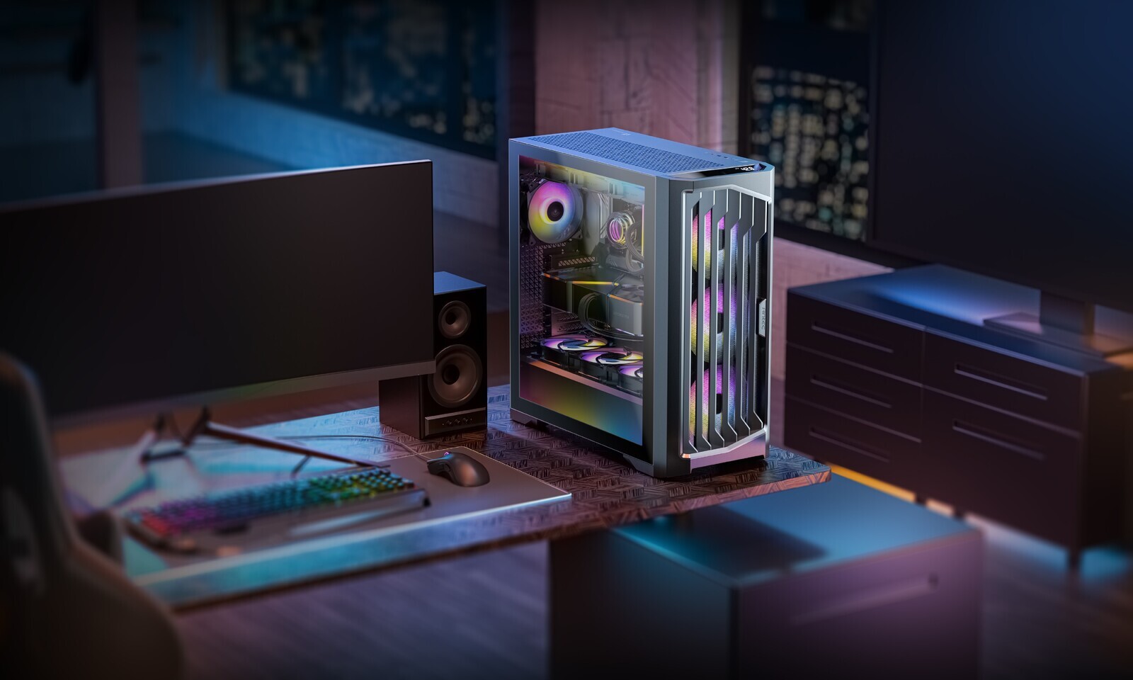 Antec Performance 1 FT