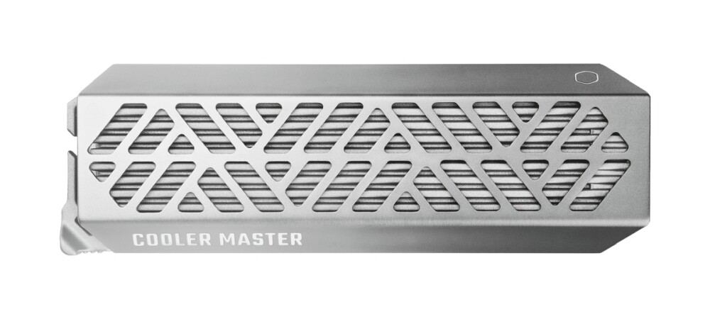 Cooler Master Oracle Air