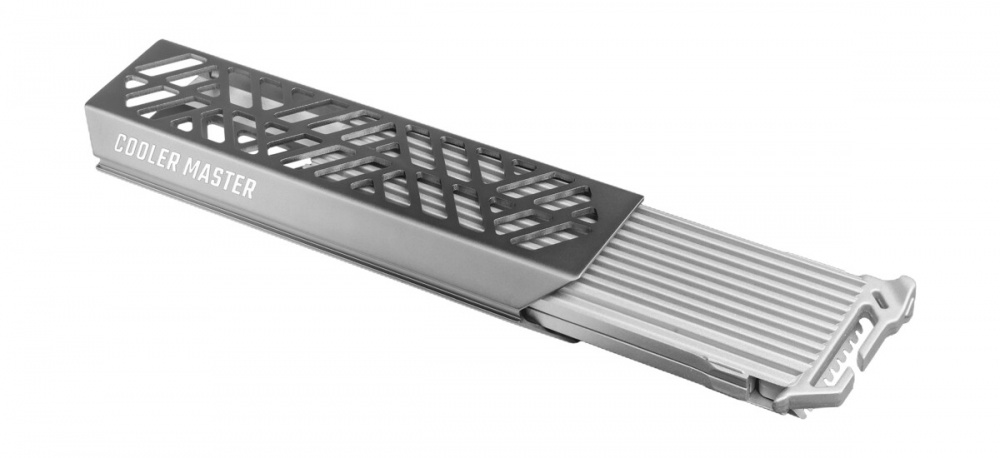 Cooler Master Oracle Air