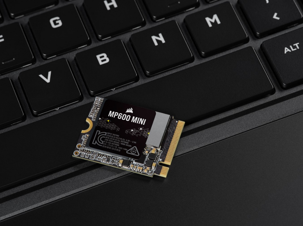 Corsair MP600 Mini