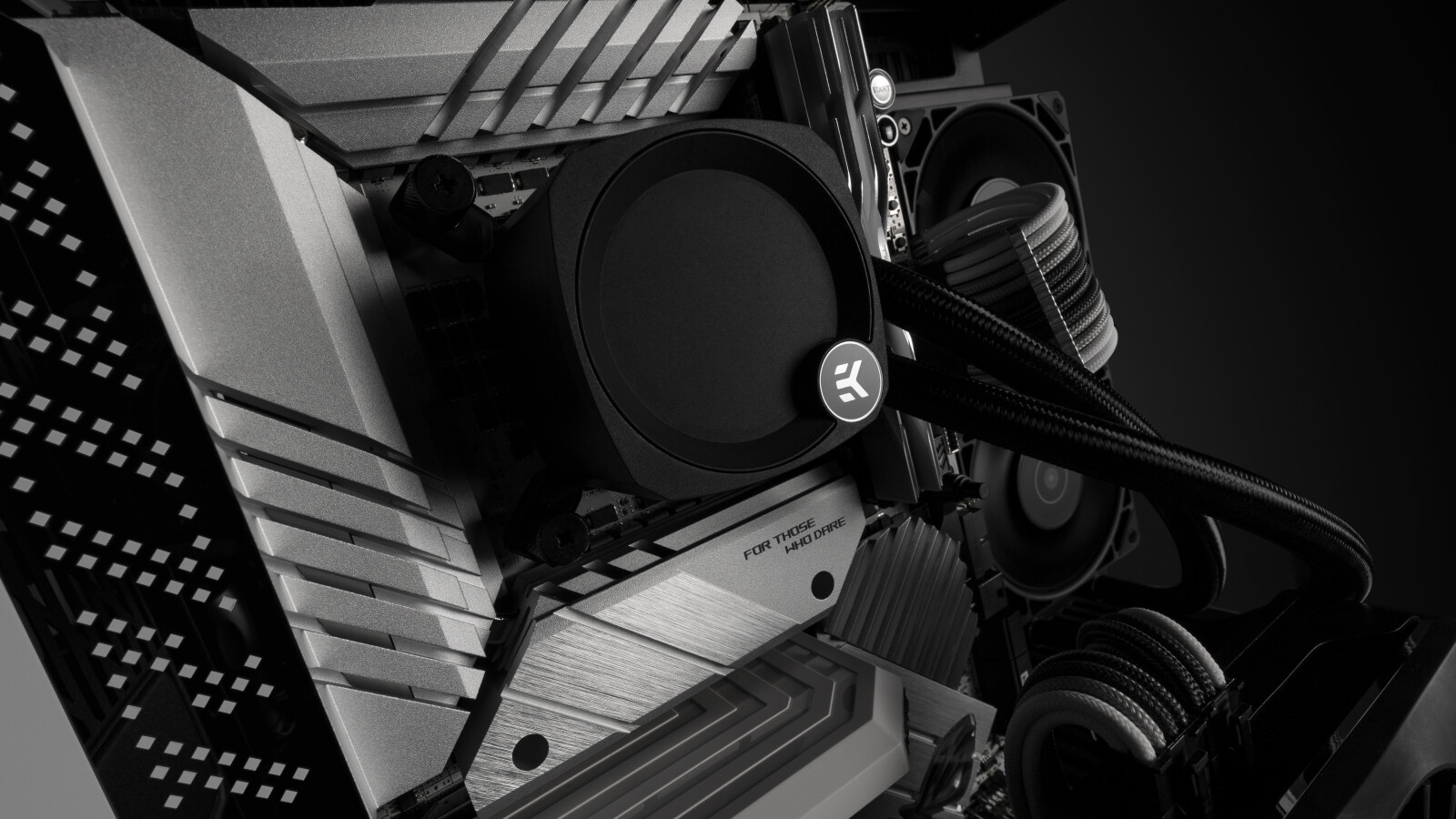 EK-NUCLEUS AIO DARK