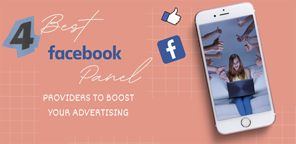 facebook panel