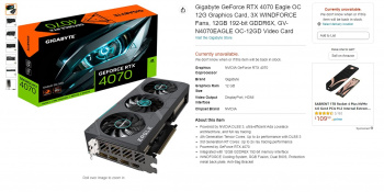 gigabyte rtx4070 amazon 1