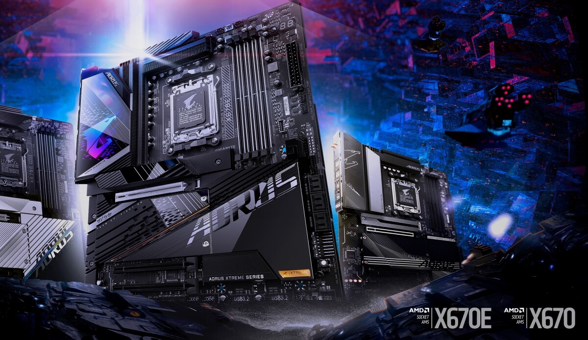 gigabyte