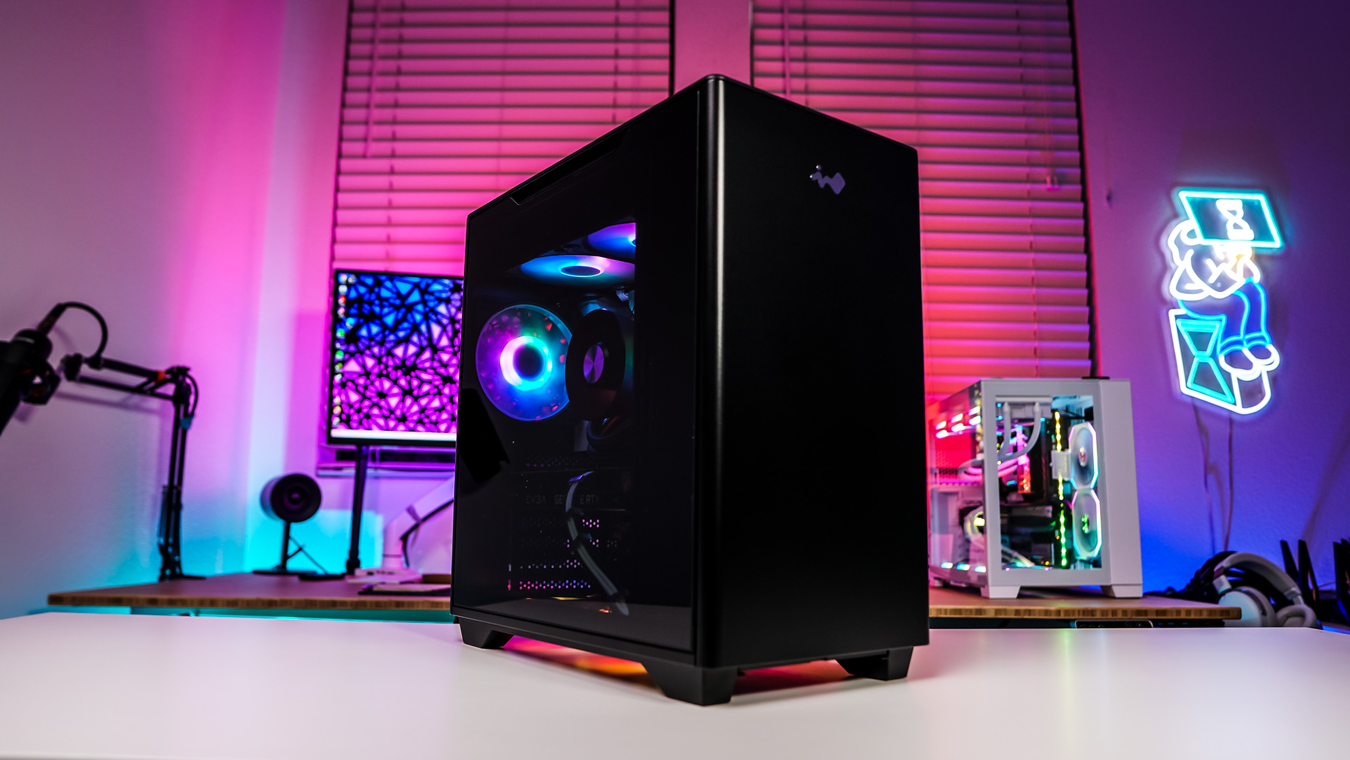 InWin A5 Case
