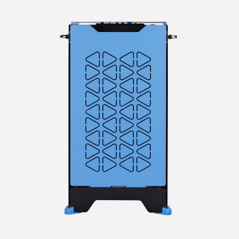 In Win Foldable POC Mini-ITX Tower Chassis