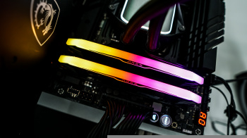 Lexar ARES RGB DDR5-6000 Memory Kit