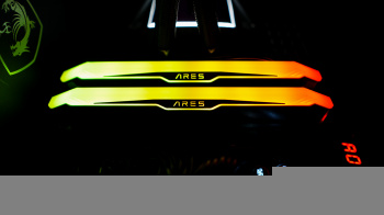 Lexar ARES RGB DDR5-6000 Memory Kit