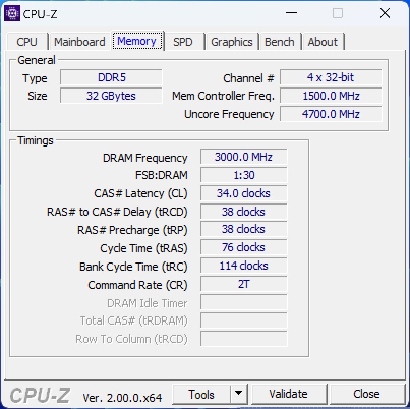lexar ares rgb info1