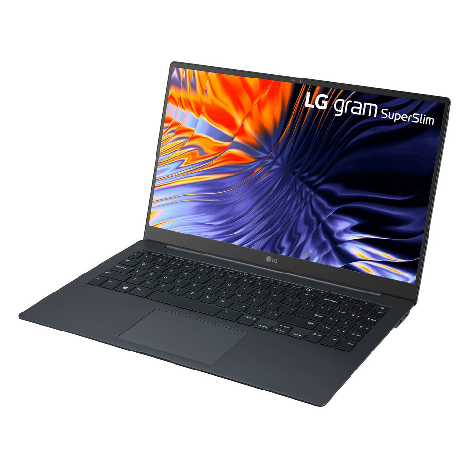 LG Gram