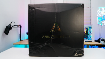 MSI MEG Trident X2 Gaming PC