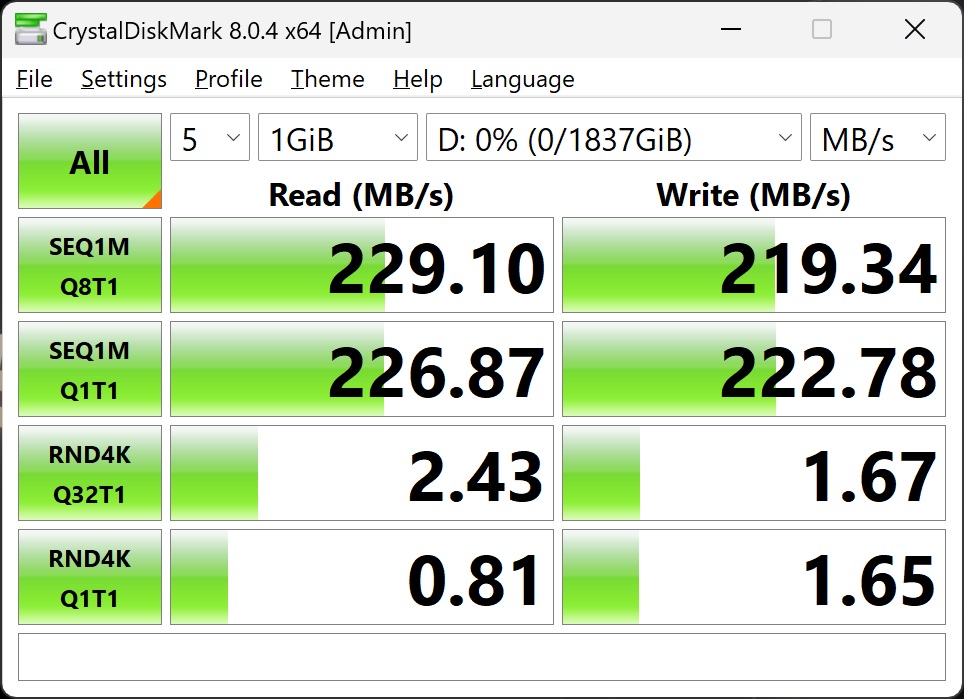 msi meg trident x2 crystal ddrive