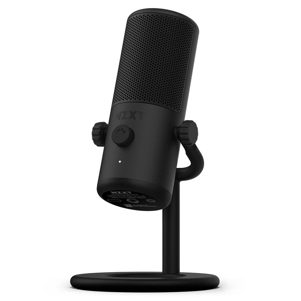 nzxt capsule 1
