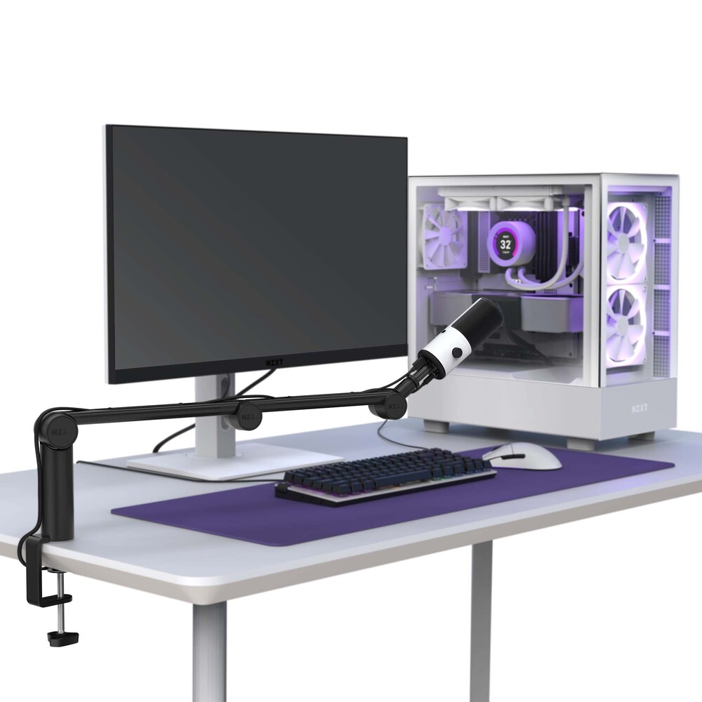 nzxt capsule 2
