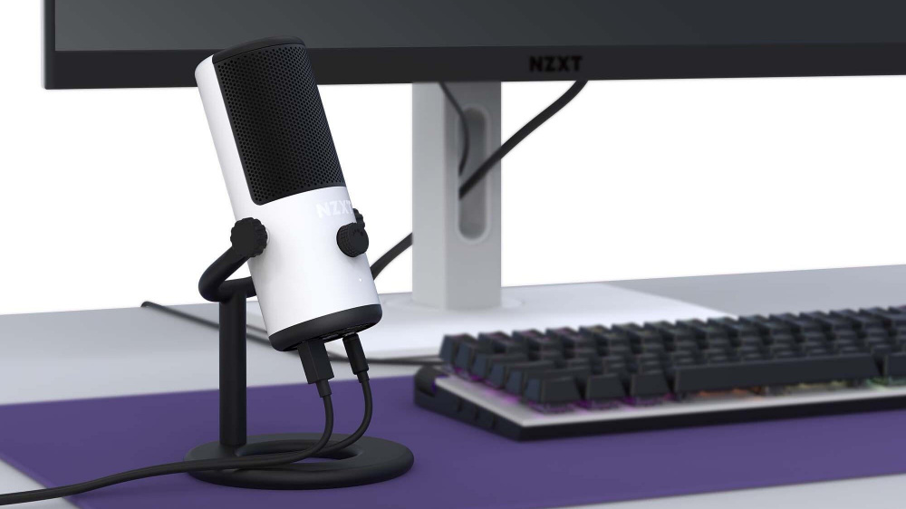 nzxt capsule 3