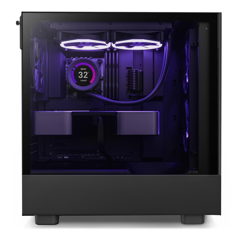 nzxt h series 2023 2