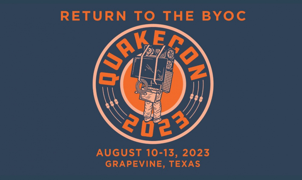 Quakecon 2023