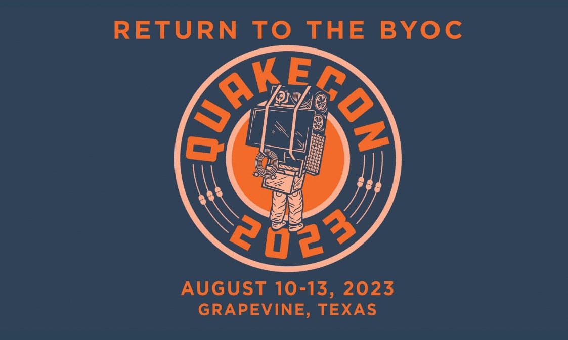 Quakecon 2023