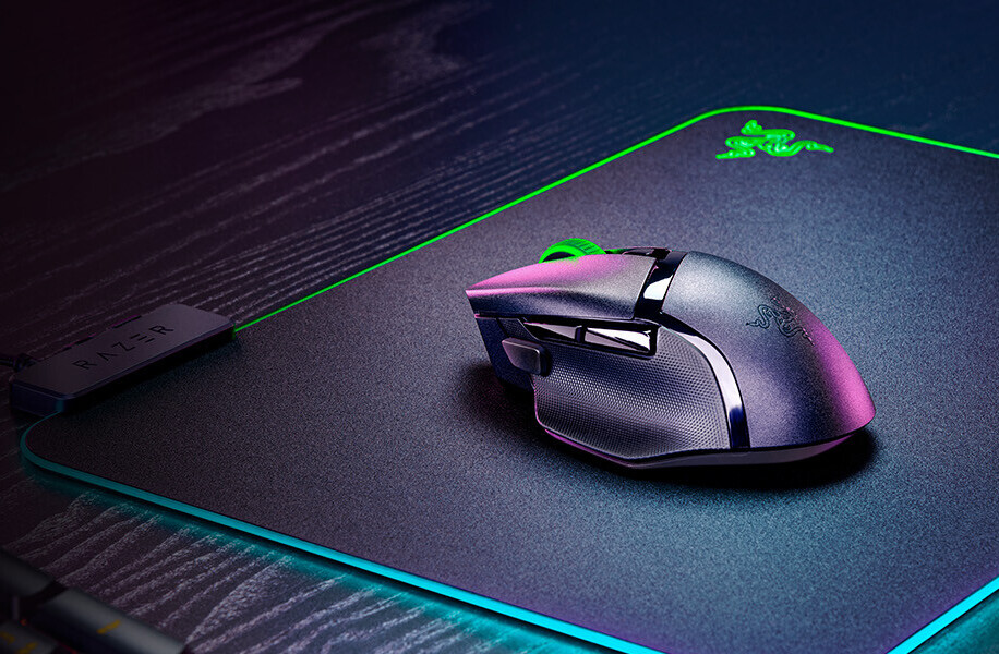 Razer Basilisk V3 X HyperSpeed