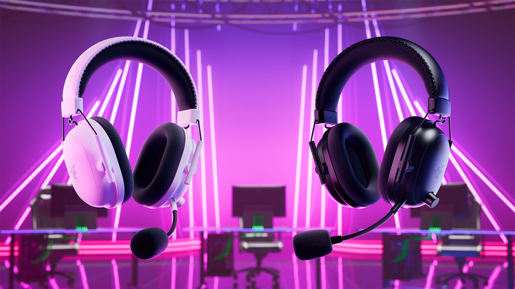 Razer 2023 BlackShark V2 Pro Gaming Headset