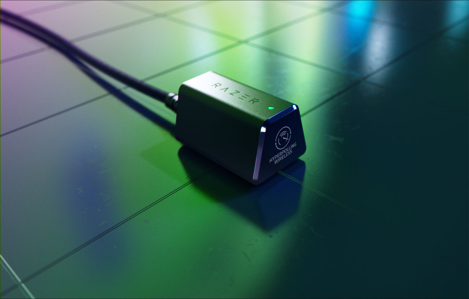 razer viper signature wireless