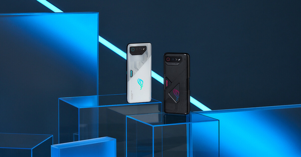 rog phone 7series 2
