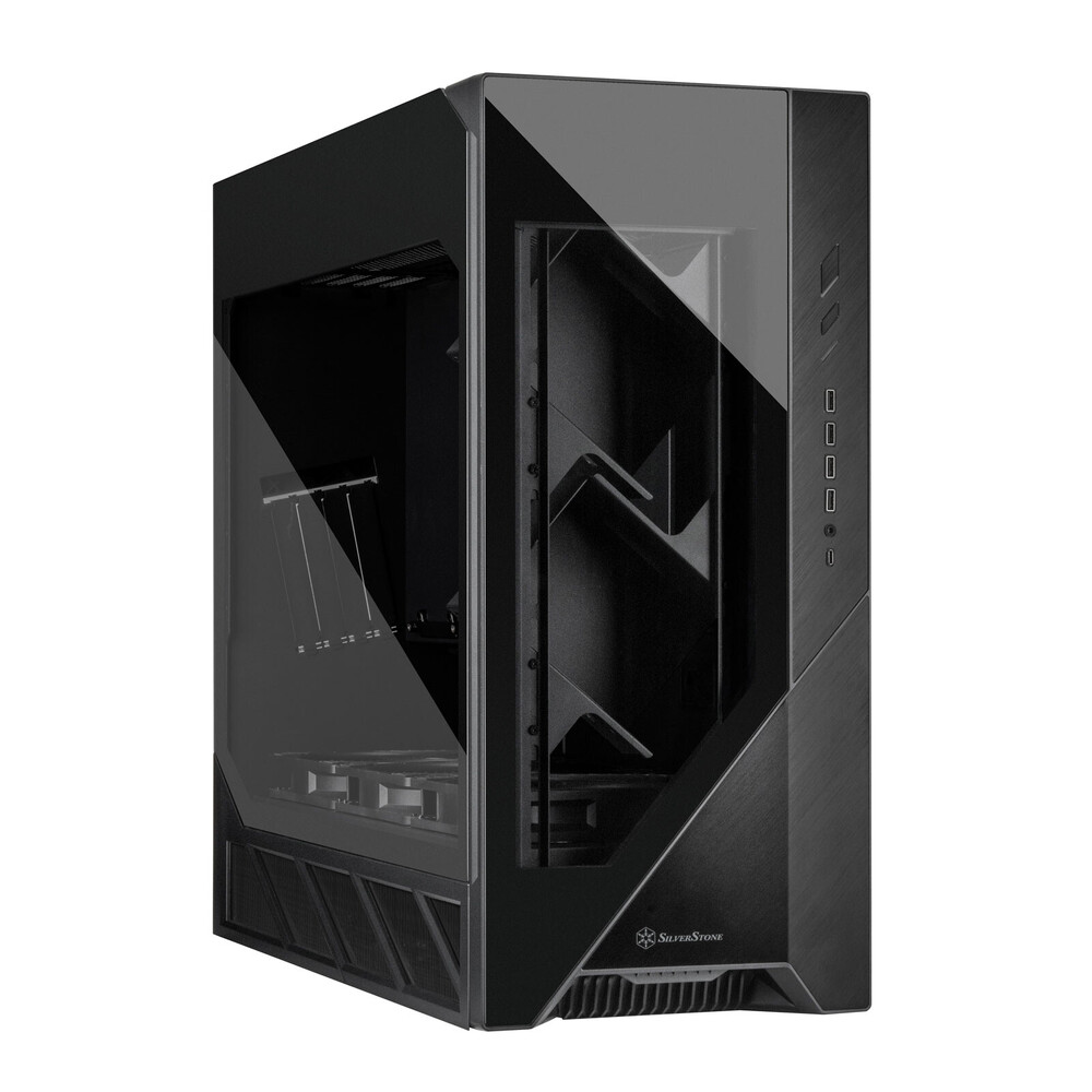 silverstone alta v2 1