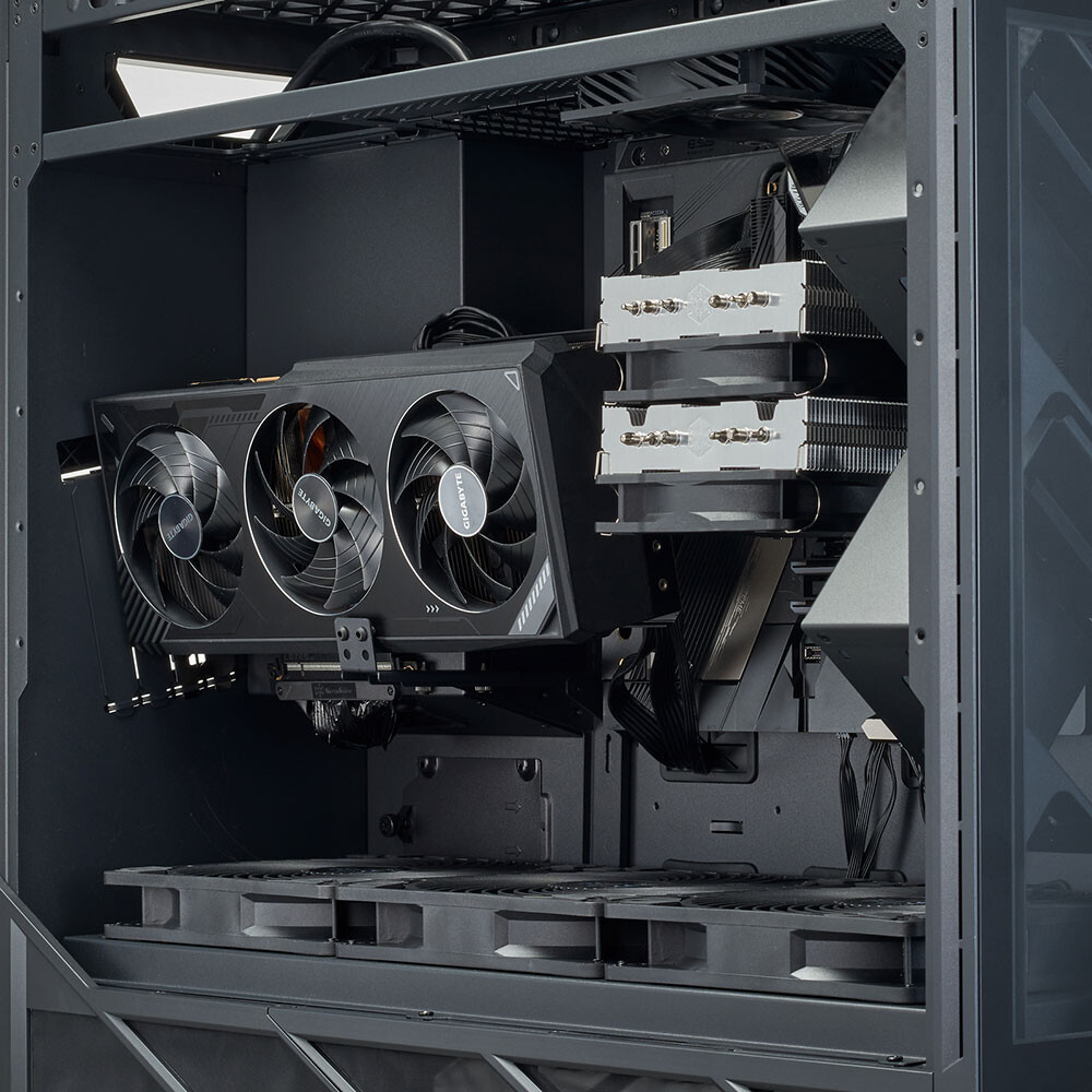 silverstone alta v2 3