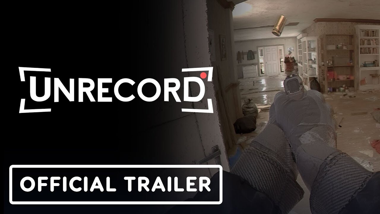 Unrecord
