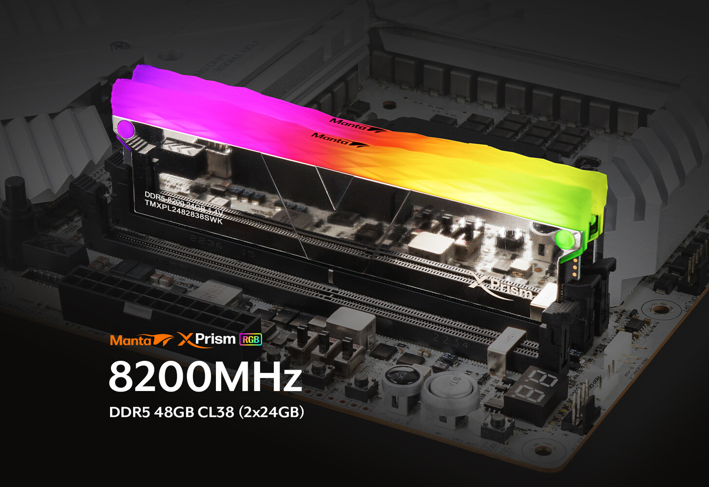 vcolor xprism 8200 2