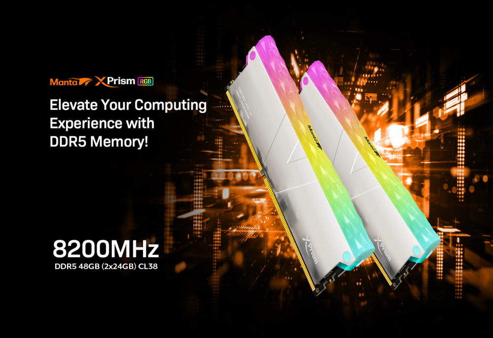 vcolor xprism 8200 3