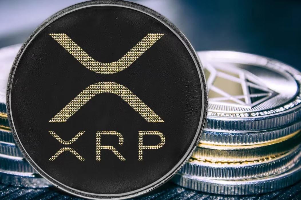 xrp ripple 2
