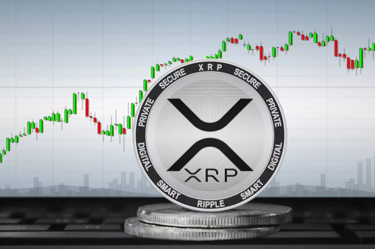 xrp ripple