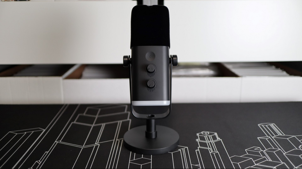 FIFINE AmpliGame AM8