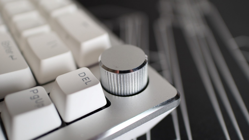 Cooler Master CK720