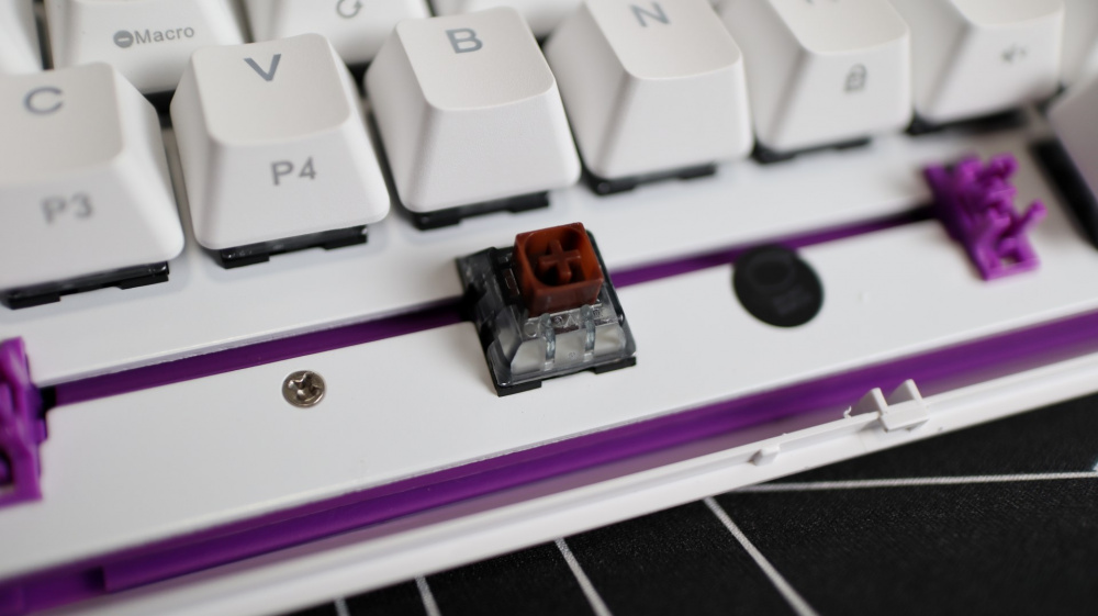 Cooler Master CK720