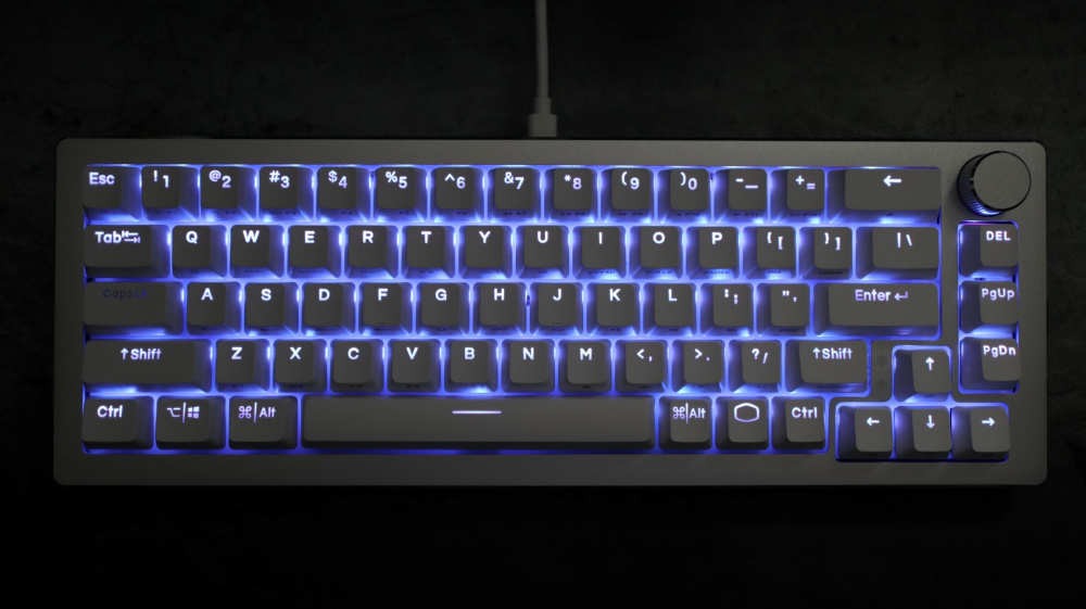 Cooler Master CK720