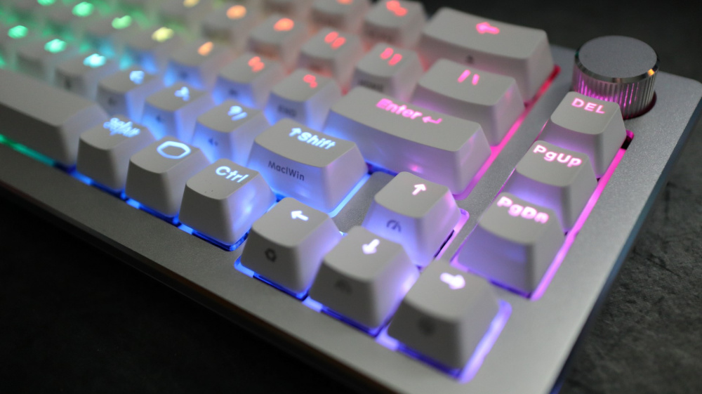 Cooler Master CK720